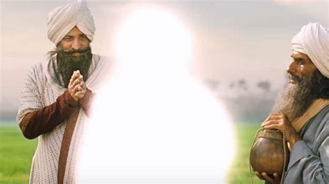 nanak shah fakir 2015 full movie watch online|guru nanak dev ji video.